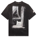 Saint M6 x Fast & Furious 7 See You Again S/S Tee - Black