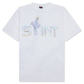 Saint M6 x Sorayama Lovers S/S Tee - White