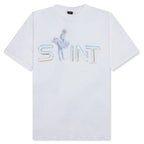 Saint M6 x Sorayama Lovers S/S Tee - White