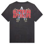 After Life Tee - Black