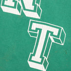 Angel Hoodie - Green