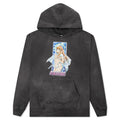 Anime Hoodie - Black