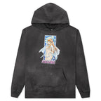 Anime Hoodie - Black