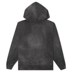 Anime Hoodie - Black