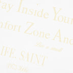 Baby S/S Tee - White