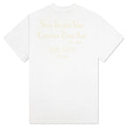 Baby S/S Tee - White