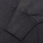 Colorful Saint Crew Sweater - Black