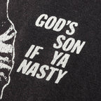 DMJ S/S T-Shirt - Black