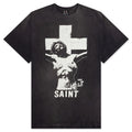 DMJ S/S T-Shirt - Black
