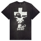 DMJ S/S T-Shirt - Black