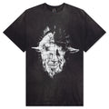 Go To Hell S/S T-Shirt - Black