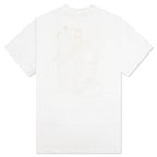 Holy Mother S/S Tee - White