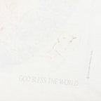 Holy Mother S/S Tee - White