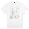 Holy Mother S/S Tee - White