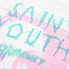 Humanity Tee - White