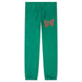 Logo Sweat Pants - Green