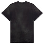 LttS S/S T-Shirt - Black