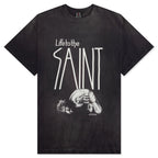 LttS S/S T-Shirt - Black