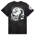 MX6 S/S T-Shirt - Black