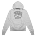 Possession Hoodie - Grey