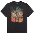 S/S Tee - Black