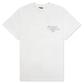 Saint Death S/S T-Shirt - White