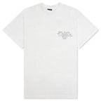 Saint Death S/S T-Shirt - White