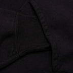 Saint Hoodie - Black