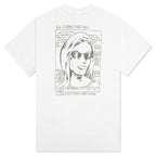 Saint Youth S/S Tee - White