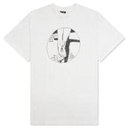 Smooch S/S T-Shirt - White