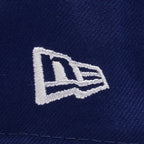 Saint Michael x Born x Raised x New Era Born Saint Cap - Blue
