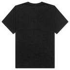 Saint Michael x Born x Raised Born Saint S/S Tee - Black