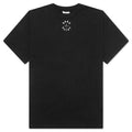 Saint Michael x Born x Raised Born Saint S/S Tee - Black