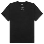 Saint Michael x Born x Raised Born Saint S/S Tee - Black