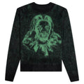 Saint Michael x Born x Raised Clown Knit - Black