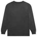 Saint Michael x Denim Tears Hell L/S T-Shirt - Black