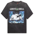 Saint Michael x Ghost In The Shell S/S Tee - Black