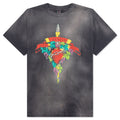 Saint Michael x Last Man Beating S/S Tee - Black
