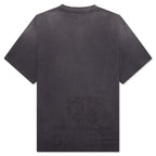 Saint Michael x Neighborhood Mx6 STHD Hood S/S Shirt - Black