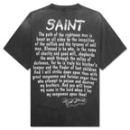 Rapture S/S Tee - Black