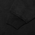 The Deviant Saint Crewneck - Black