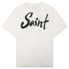Ultra Super Dirty S/S Tee - White