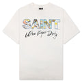Ultra Super Dirty S/S Tee - White