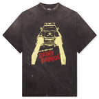 Saint Patorol S/S Tee - Black