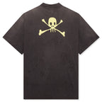 Saint Patorol S/S Tee - Black