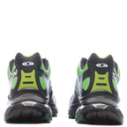 XT-4 - Eden/Bright Lime Green/White