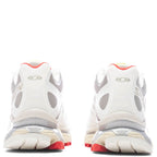XT-4 OG Vanilla Ice/Fiery Red/White