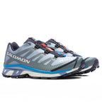 XT-4 - Stormy Weather/Indigo Bunting/Nimbus