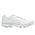 XT-6 - White/White/Lunar Rock