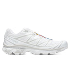 XT-6 - White/White/Lunar Rock